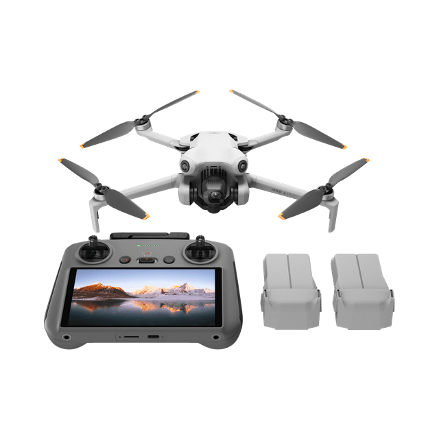 DJI Mini 4 Pro