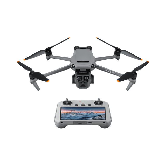 DJI Mavic 3 Pro