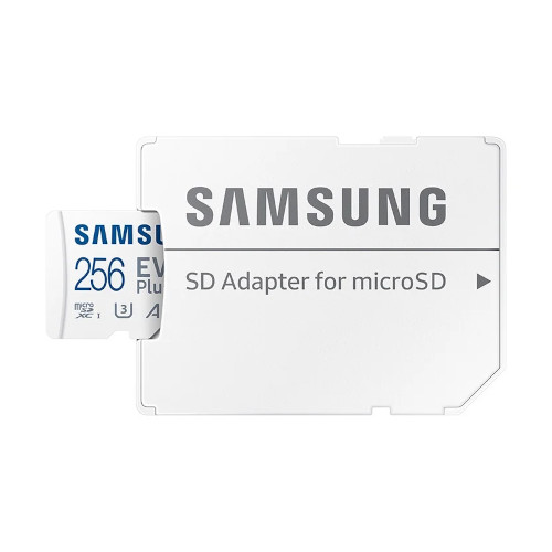 microSD 256GB